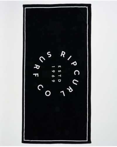 Serviette de Plage Rip Curl "RE­ ENTRY TOWEL"