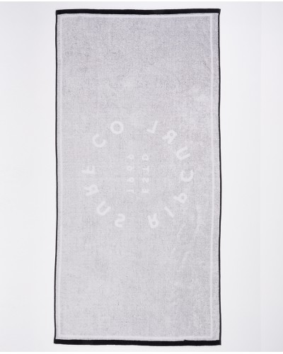 RE­ ENTRY TOWEL