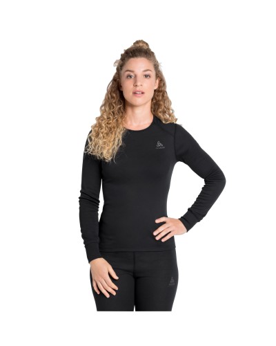 Sous Vêtement Thermique Chaud "Active Warm" - Odlo