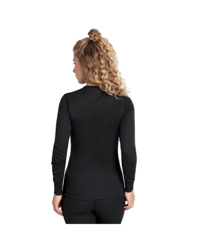 Sous Vêtement Thermique Chaud "Active Warm" - Odlo