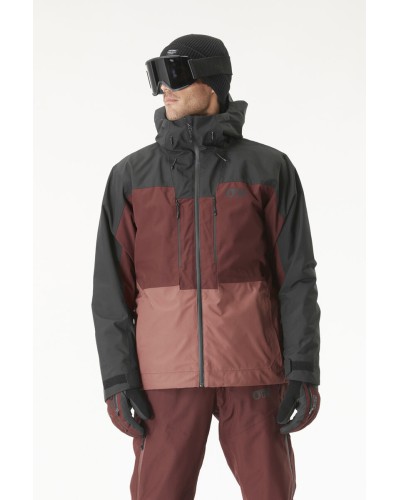 Veste de Ski Imperméable Object Jkt - Picture