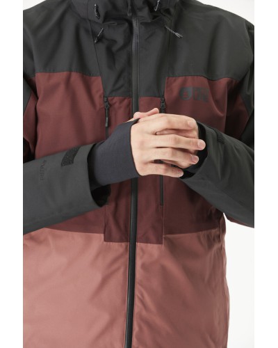Veste de Ski Imperméable Object Jkt - Picture