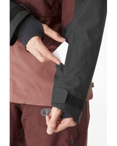 Veste de Ski Imperméable Picture "Object Jkt"