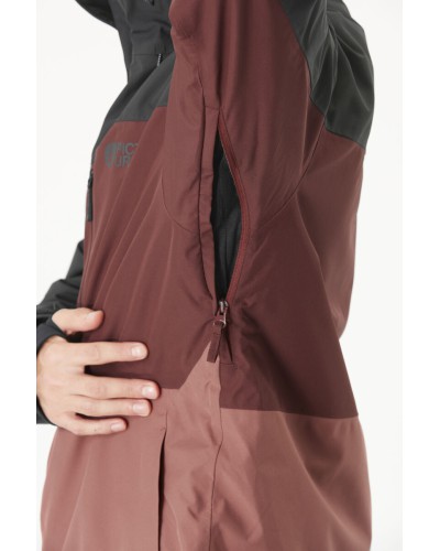 Veste de Ski Imperméable Object Jkt - Picture