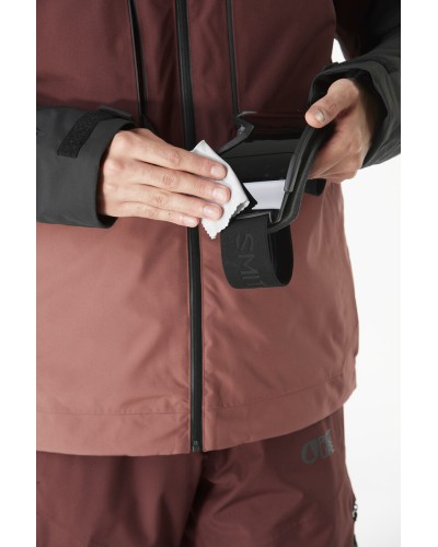 Veste de Ski Imperméable Picture "Object Jkt"