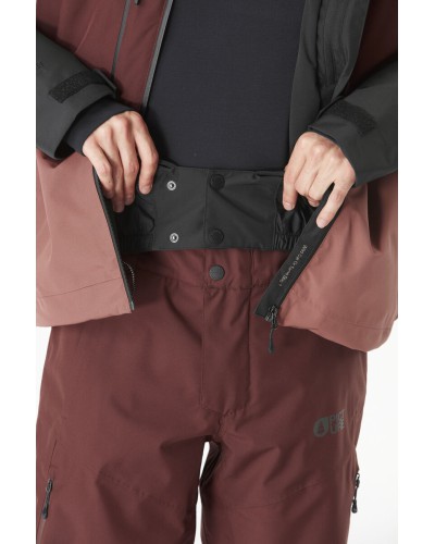 Veste de Ski Imperméable Object Jkt - Picture
