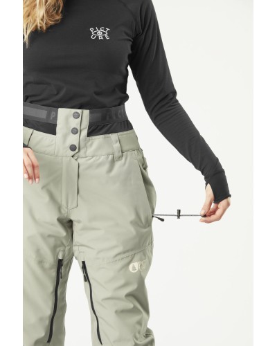 Pantalon de Ski Femme Picture "EXA PANTS"