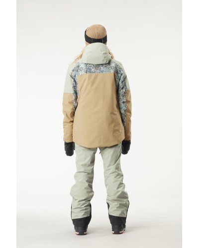 Veste de Ski Imperméable Exa Jkt - Picture