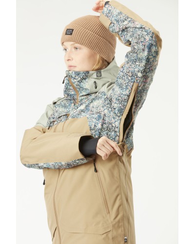 Veste de Ski Imperméable Exa Jkt - Picture