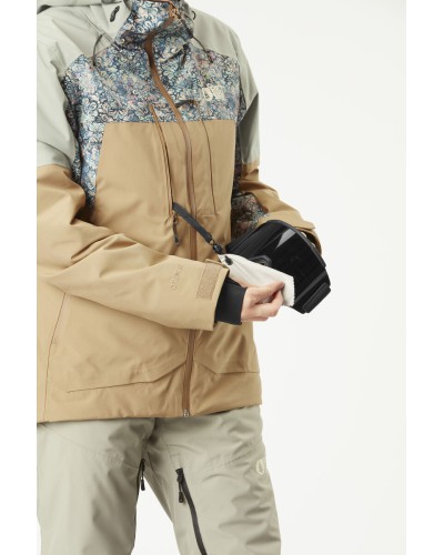 Veste de Ski Imperméable Exa Jkt - Picture