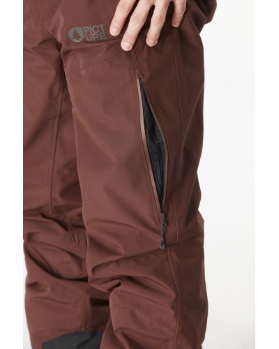 Pantalon de Ski Imperméable Homme Picture "OBJECT PT"