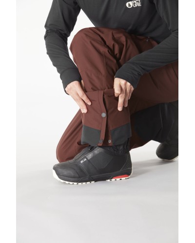 Pantalon de Ski Imperméable Homme Picture "OBJECT PT"