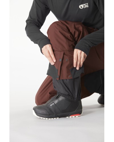Pantalon de Ski Imperméable Homme Picture "OBJECT PT"