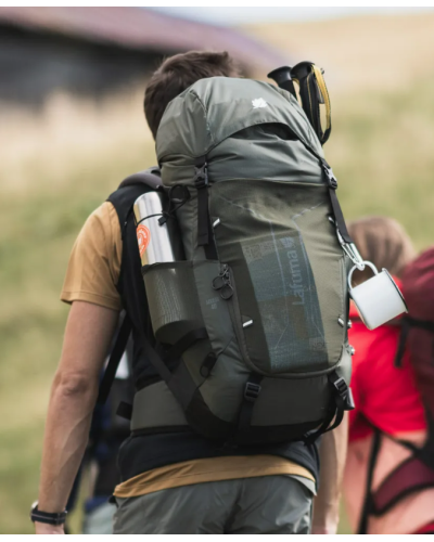 Sac à Dos Randonnée / Trekking Lafuma "Access 40"