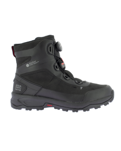 Chaussure de Randonnée Homme Elementerre "Hemlock"