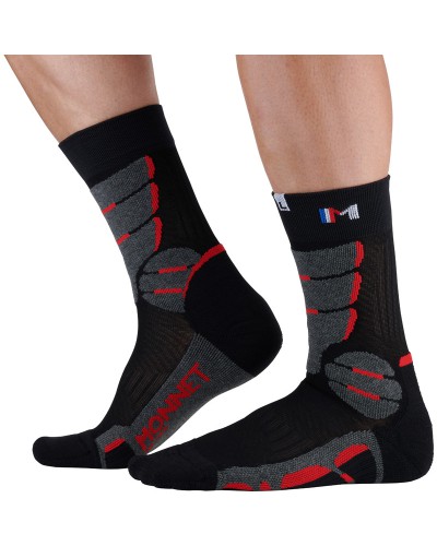 Chaussette de Randonnée Monnet "Trek Expert"