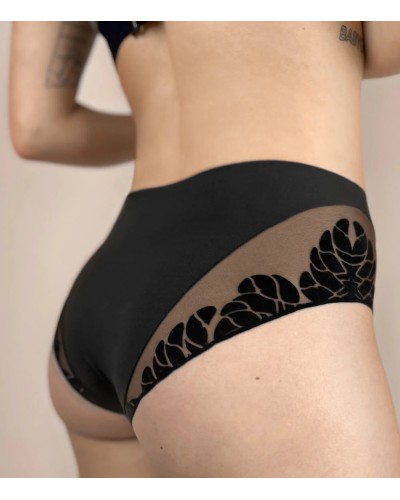 Culotte de Sport Femme HASTKO "PANTY N°91"