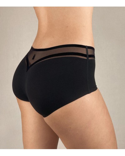 Shorty de Sport Femme HASTKO "N°19"