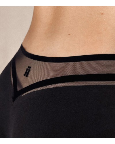 Shorty de Sport Femme HASTKO "N°19"