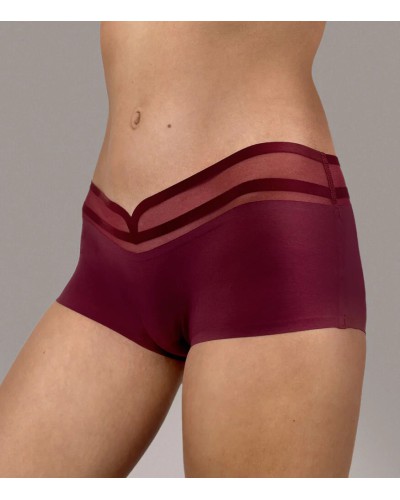 Shorty de Sport Femme HASTKO "N°19"