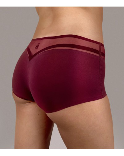 Shorty de Sport Femme HASTKO "N°19"
