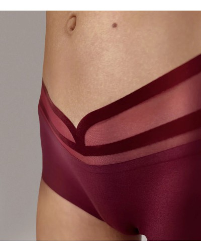 Shorty de Sport Femme HASTKO "N°19"