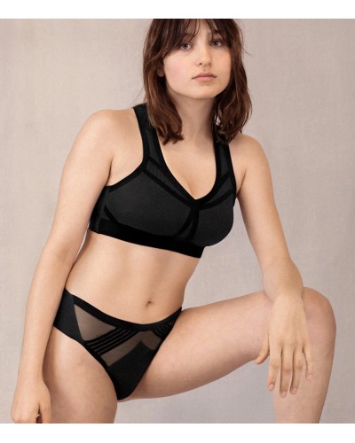 Brassière de Sport Femme HASTKO "BRA N°38"