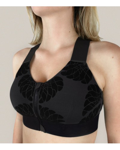 Brassière de Sport Femme HASTKO "BRA N°91"