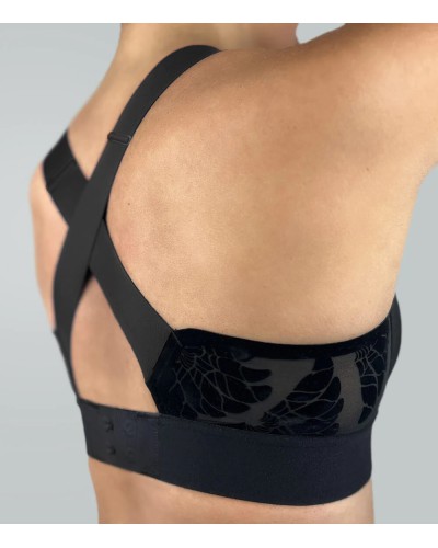 Brassière de Sport Femme HASTKO "BRA N°91"