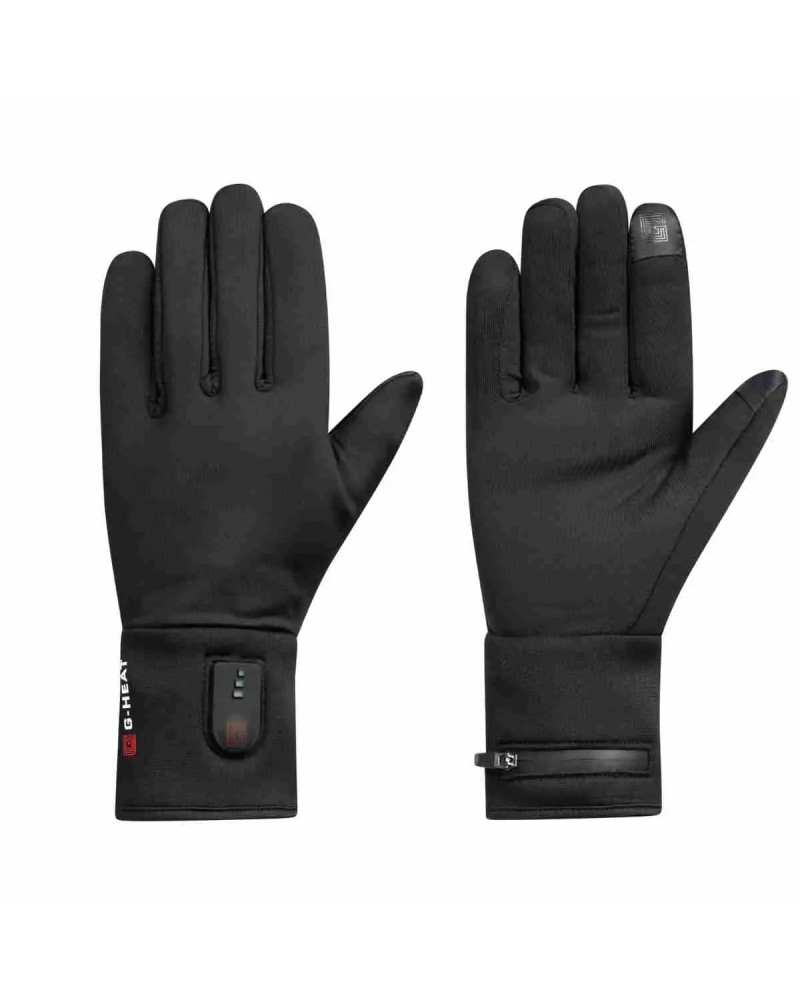 Sous-gants chauffants G-HEAT NATURE ET SPORTS Tulle