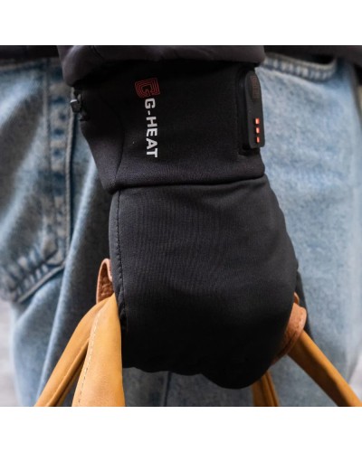 Sous-gants Chauffants Adulte G-HEAT