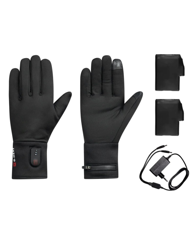 Gants Nettoyage Quotidien Impact, Taille Xl | Sanifer