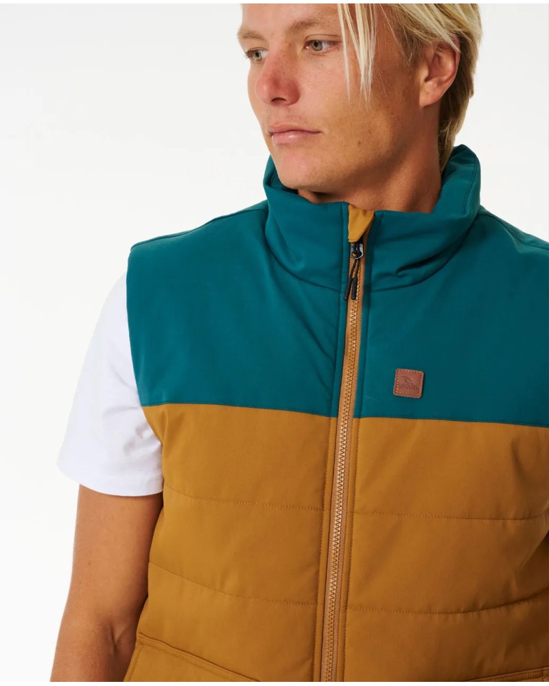 Giro Gilet Coupe-Vent Homme - Chrono Expert - noir