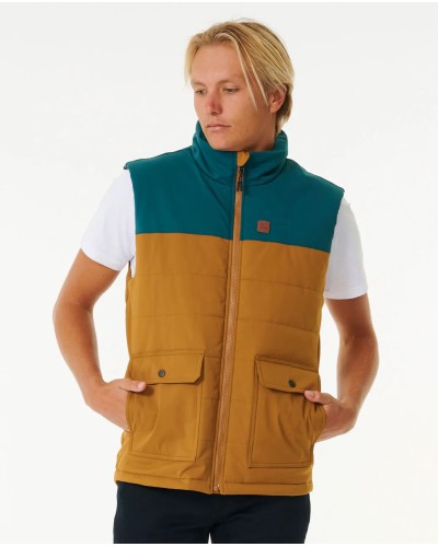 Gilet chauffant doudoune sans manches Regatta Volter Loft Taille L