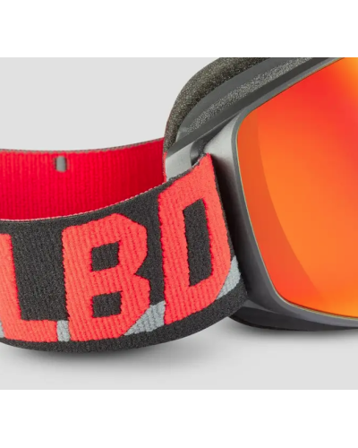 Masque de Ski Echo