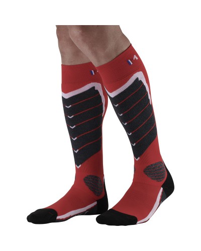 Chaussettes De Ski Homme CHAUFFANTE MONNET