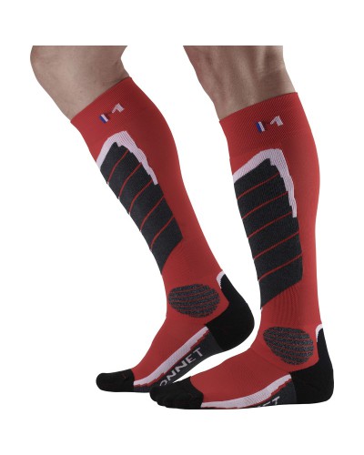 Chaussette de Ski Chaude Monnet "Access"