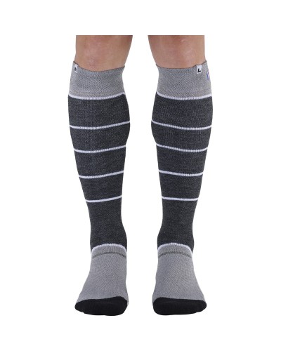 Chaussette de Ski Chaude Monnet "Fusion"
