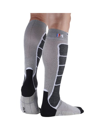 Chaussette de Ski Chaude Monnet "Fusion"