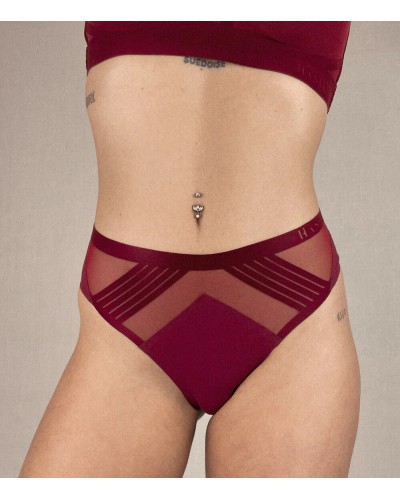 Tanga de Sport Femme HASTKO "N°23"