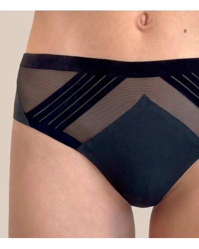 Tanga de Sport Femme HASTKO "N°23"