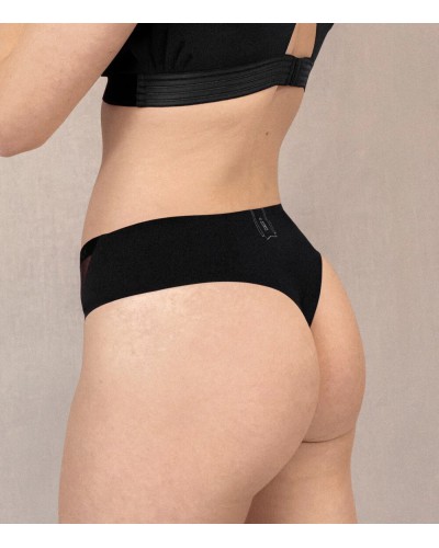 Tanga de Sport Femme HASTKO "N°23"