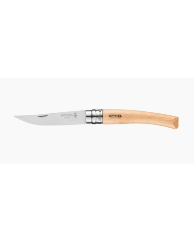 Couteau OPINEL "N° 8 EFFILE"