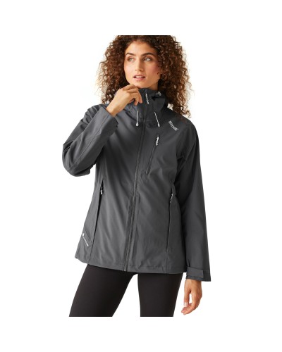 Veste Légère Imperméable Women's Birchdale - Regatta
