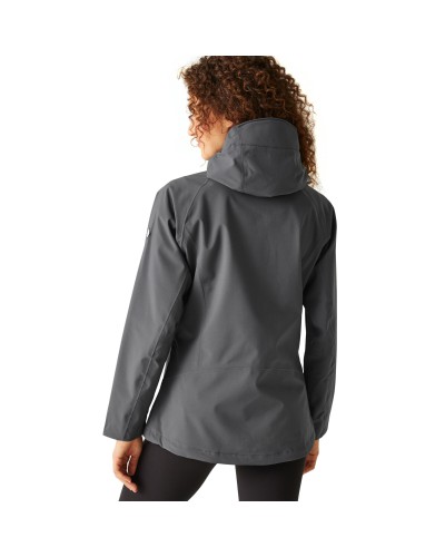 Veste Légère Imperméable Women's Birchdale - Regatta