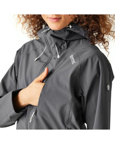 Veste Légère Imperméable Women's Birchdale - Regatta