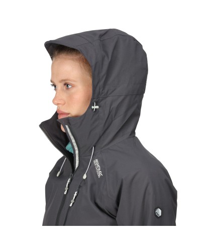 Veste Légère Imperméable Women's Birchdale - Regatta