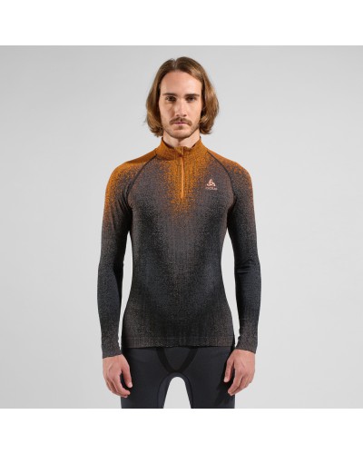 Sous-vêtement Thermique Chaud "Blackcomb" - Odlo
