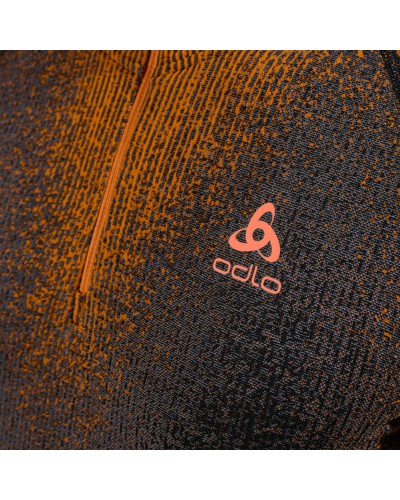 Sous-vêtement Thermique Chaud "Blackcomb" - Odlo