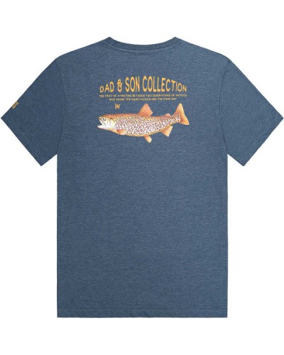 D&S PANTHER TEE